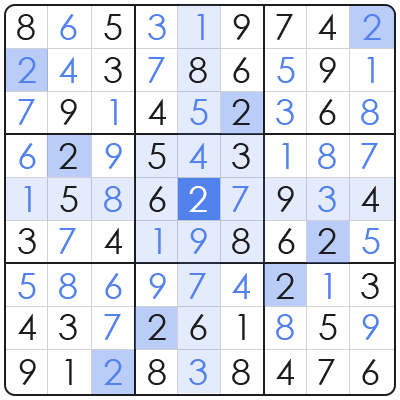 sudoku dark mode