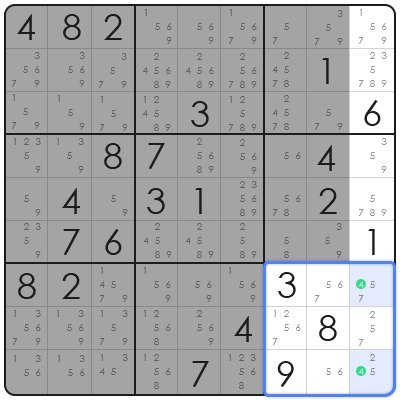 offline sudoku