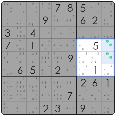 photo sudoku